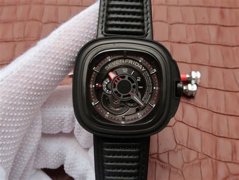 sevenfriday watch replica in pakistan|replica watches pakistan.